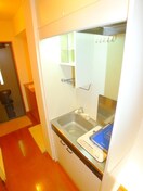 居室 ハイツセイホⅢ