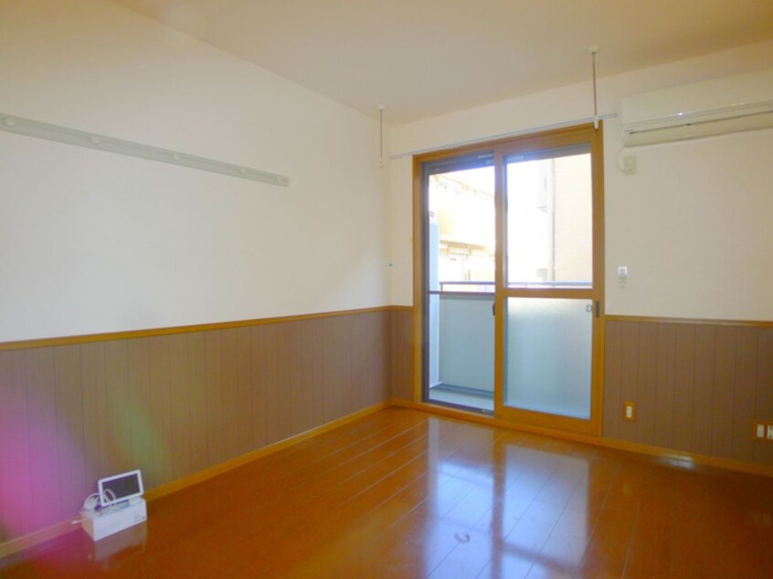 居室 ハイツセイホⅢ