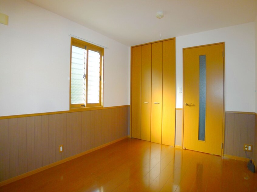 内観写真 ハイツセイホⅢ