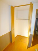 内観写真 ハイツセイホⅢ