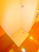 洗面 ハイツセイホⅢ