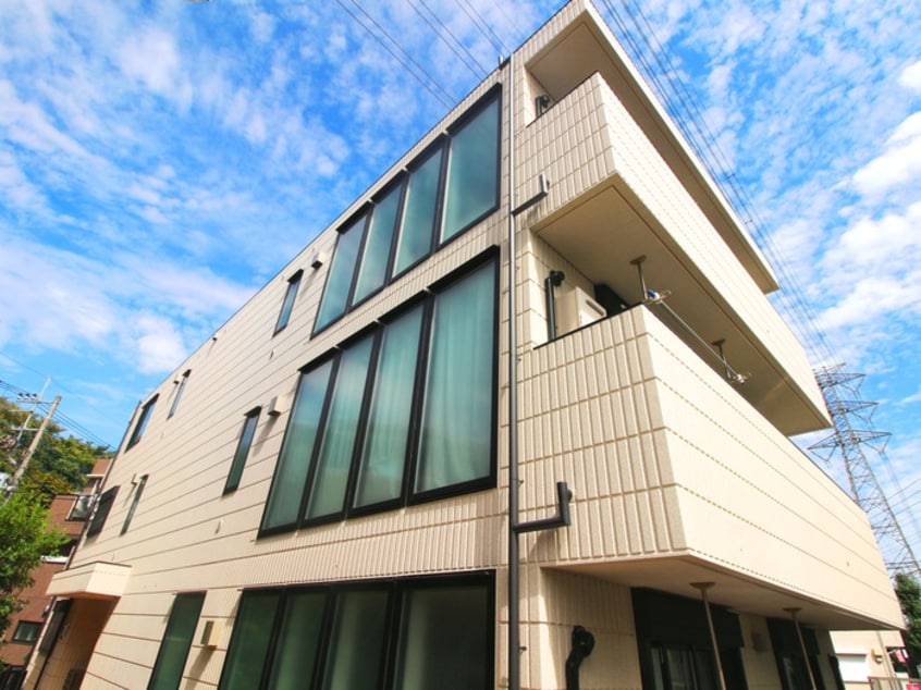 外観写真 STAR　GRACE