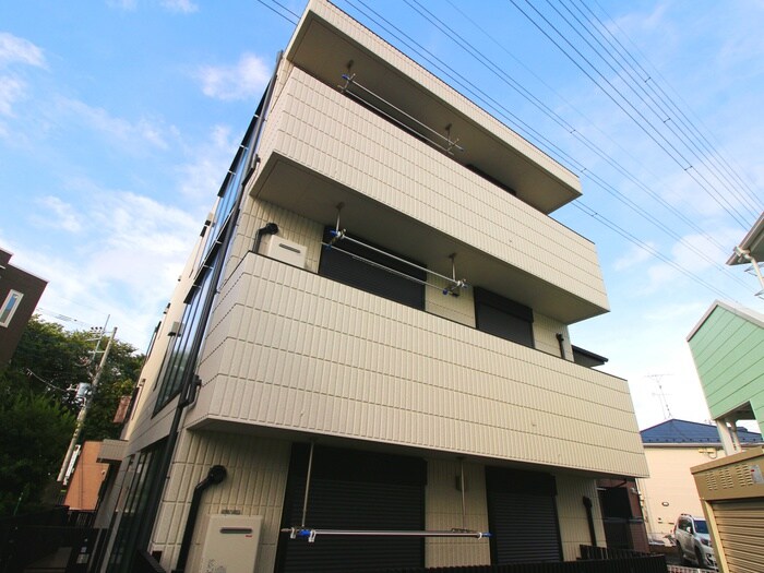 外観写真 STAR　GRACE