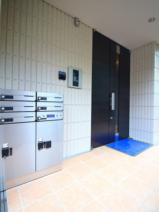 建物設備 STAR　GRACE