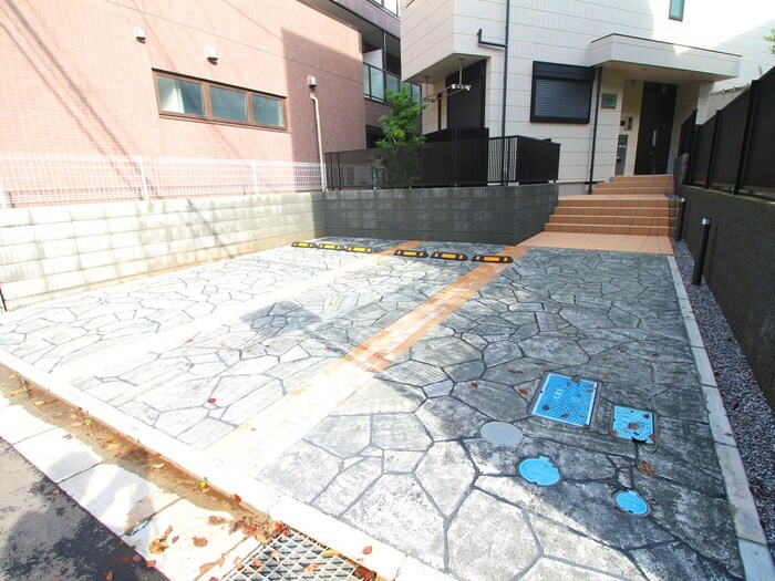 駐車場 STAR　GRACE