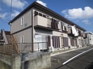 外観写真 コーポ宮田C