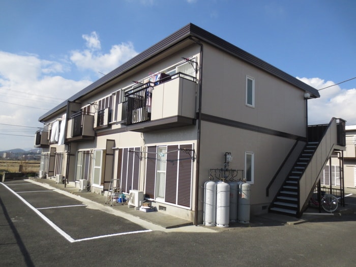 外観写真 コーポ宮田C