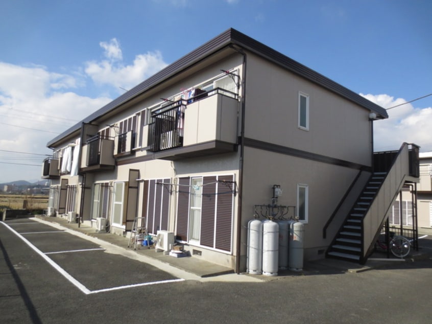 外観写真 コーポ宮田C