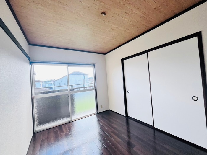 居室 コーポ宮田C