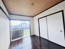 居室 コーポ宮田C