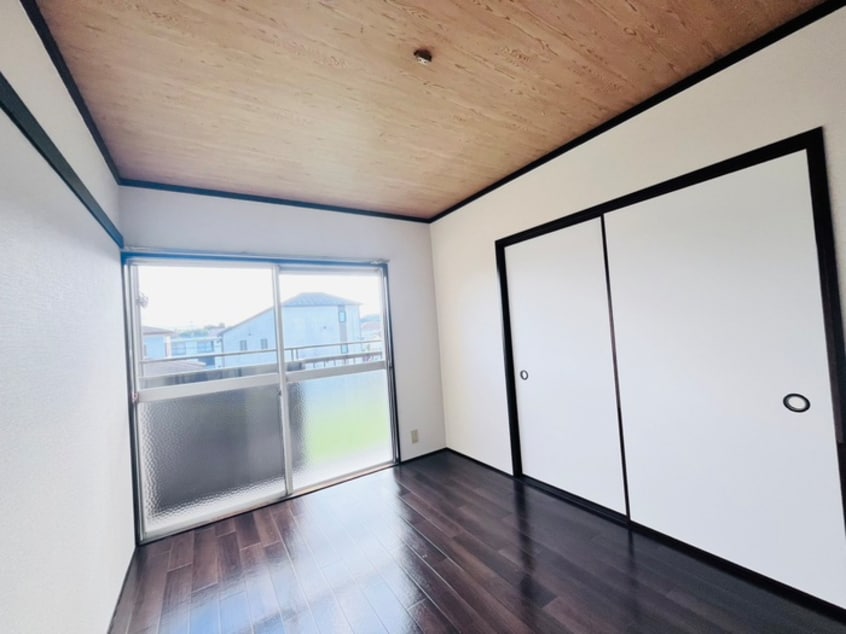 居室 コーポ宮田C