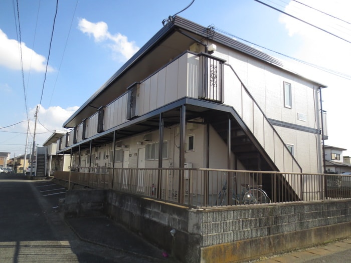 外観写真 コーポ宮田C
