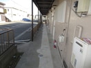 外観写真 コーポ宮田C