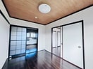居室 コーポ宮田C