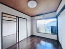 居室 コーポ宮田C