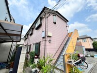 コーポ竹田