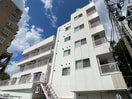 外観写真 ヒルマステップス