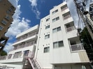 ヒルマステップスの外観