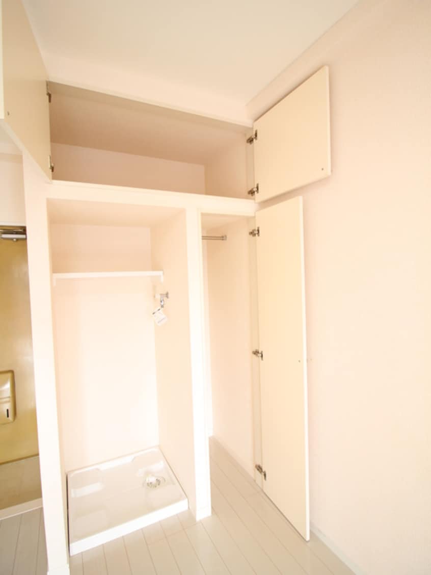 収納 ヒルマステップス