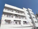 外観写真 ヒルマステップス