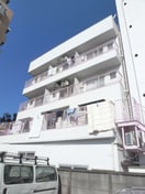 外観写真 ヒルマステップス
