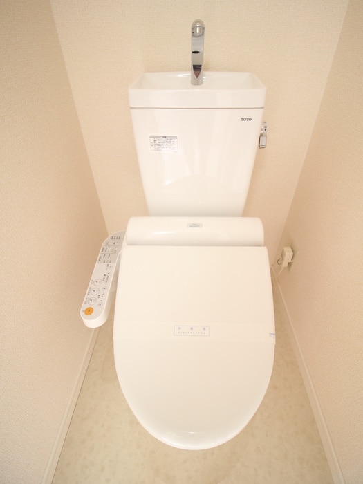 トイレ ヒルマステップス