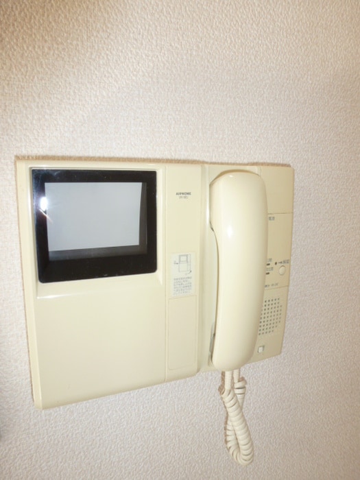 内観写真 ヒルマステップス