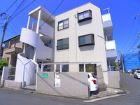 サンブライト津田沼