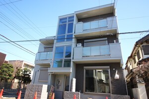 ディア白鷺
