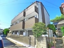 周辺環境 BeR津田沼