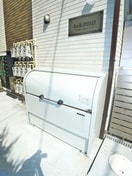 建物設備 BeR津田沼