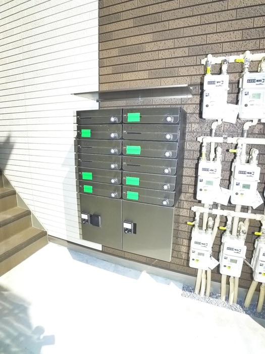 建物設備 BeR津田沼