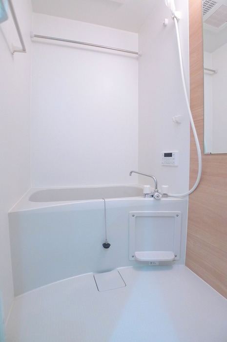 バス／シャワールーム等 BeR津田沼