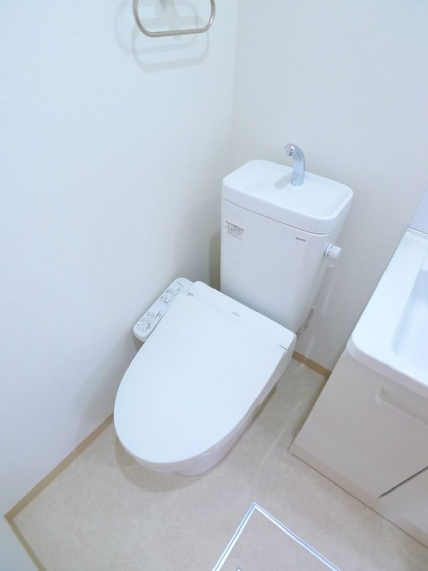 トイレ BeR津田沼