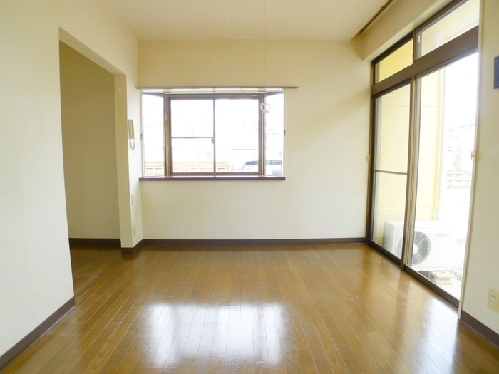 居室 サウザン・ロード