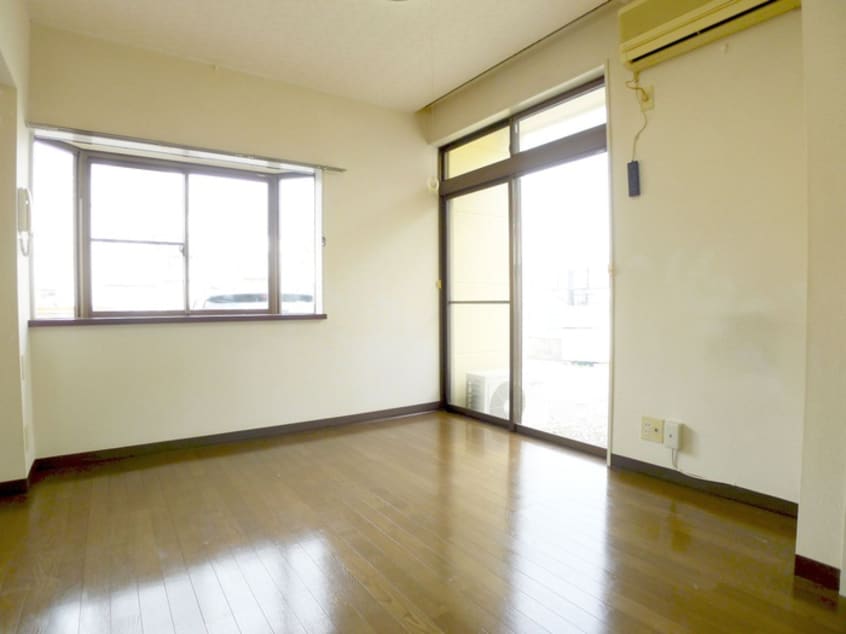 居室 サウザン・ロード