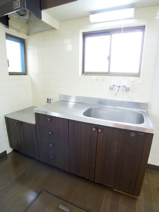 キッチン サウザン・ロード