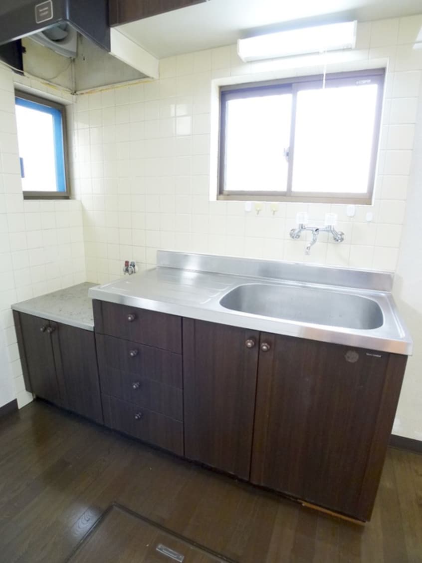 キッチン サウザン・ロード