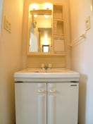 洗面 サウザン・ロード