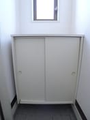 廊下 サウザン・ロード