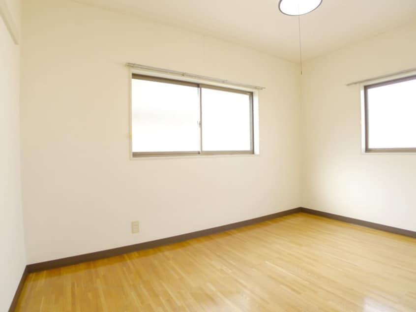 居室 サウザン・ロード