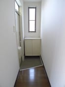 廊下 サウザン・ロード