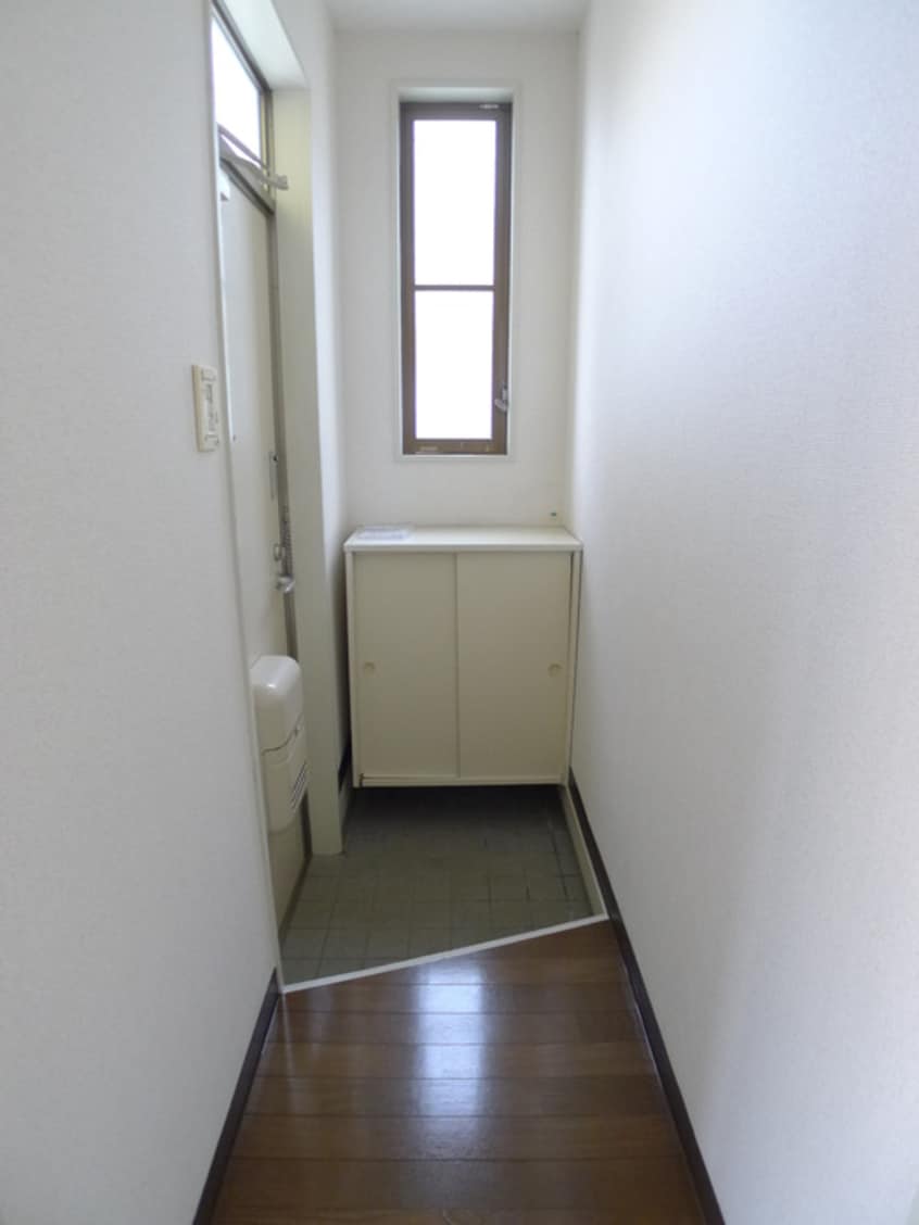 廊下 サウザン・ロード