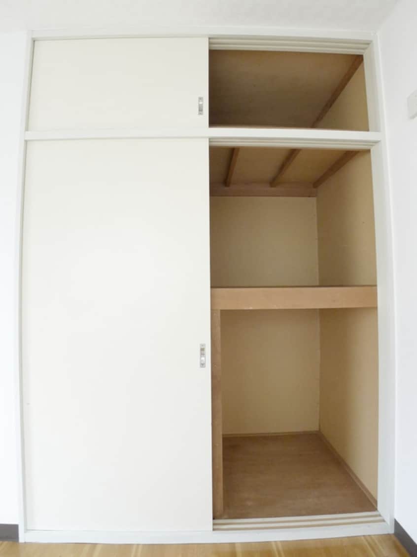 収納 サウザン・ロード