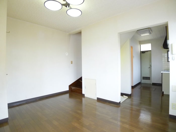 居室 サウザン・ロード