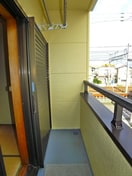 ベランダ・バルコニー サウザン・ロード