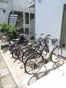駐輪場 Ｆｅｌｉｃｅ