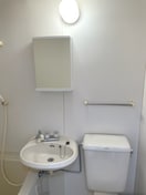 洗面 ファミ－ル飯島