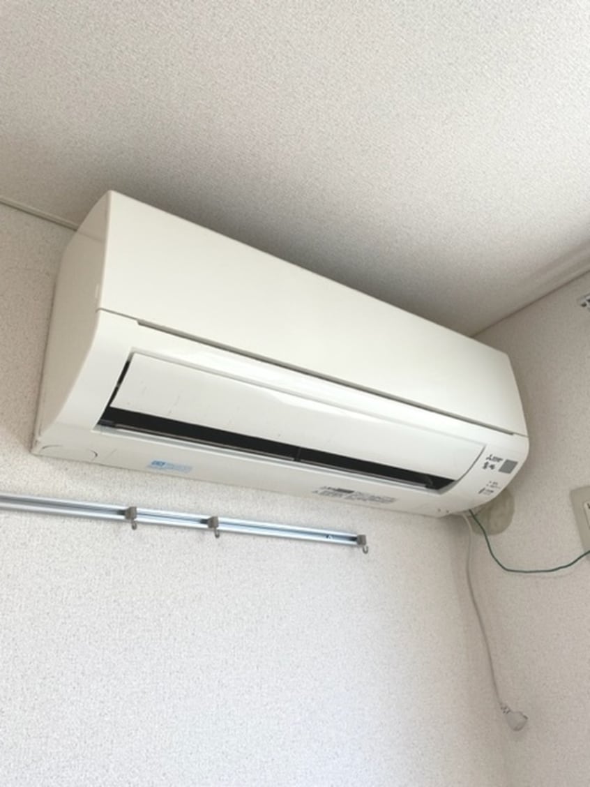 内観写真 ファミ－ル飯島