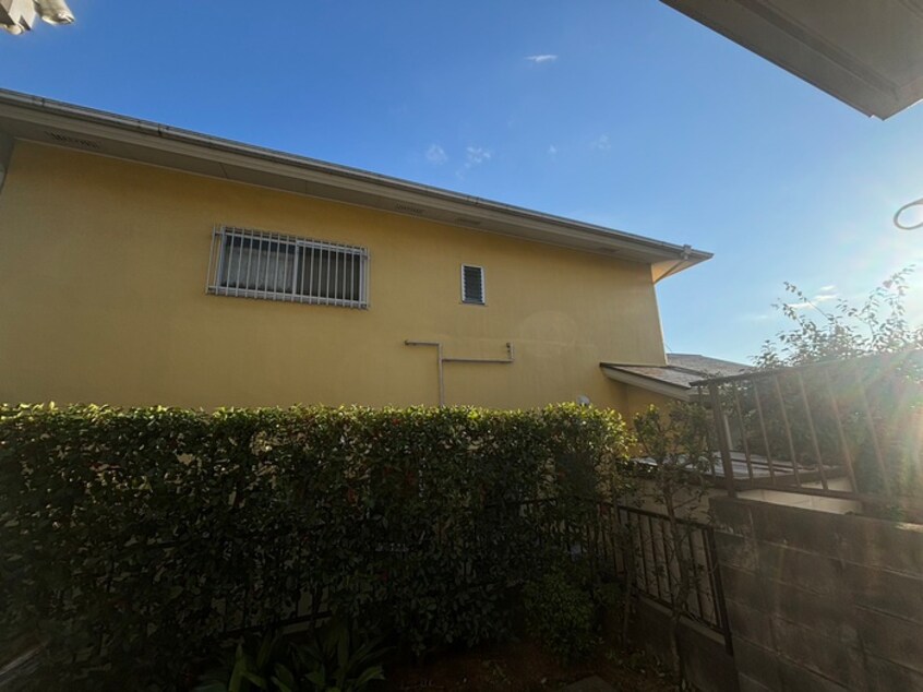 ベランダ・バルコニー ファミ－ル飯島